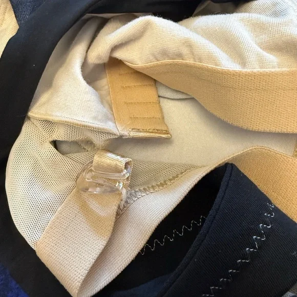 Lululemon Scoop Me Up Tank - Milky Way Multi Print sz 8 - Picture 8 of 8